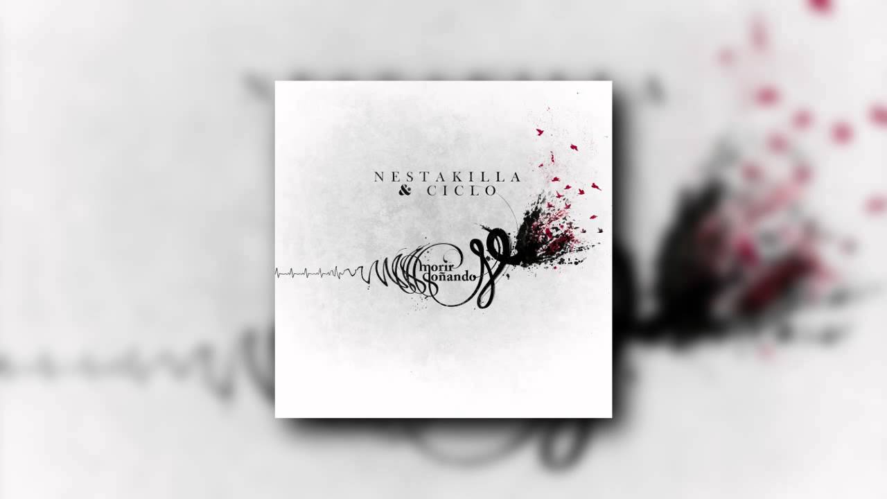 05# Nestakilla & Ciclo - Damn