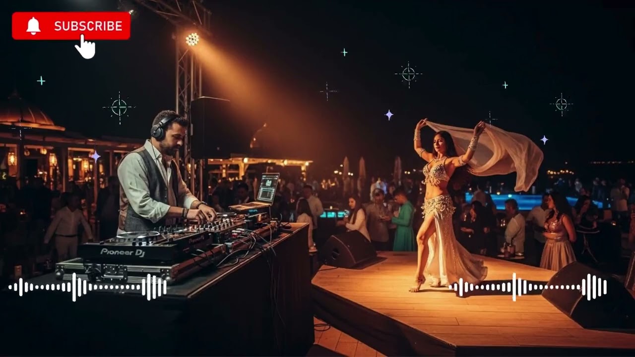 🇦🇱 HABIBI Arabic x Albania Bomb — Hard Drop EDM 2025 💣