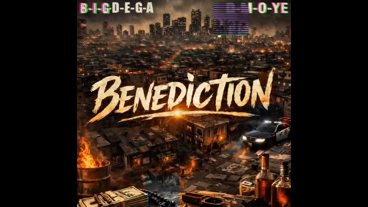 Benedicton