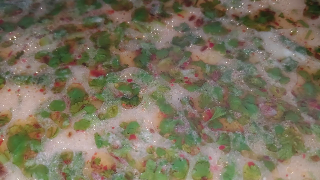 Mainpuri ki famous matha ki Aalu ki recipe 😋
