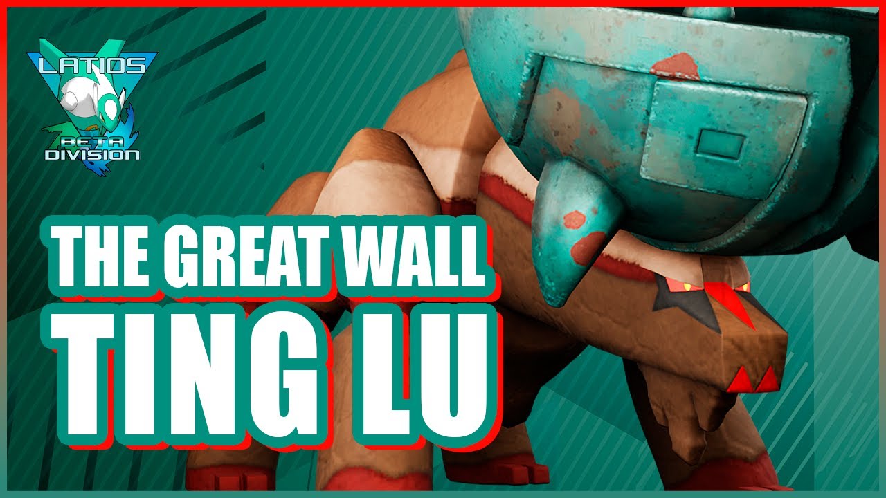 AN UNBREAKABLE WALL — Ting-Lu Takes Over | SDA Season 7 Week 6