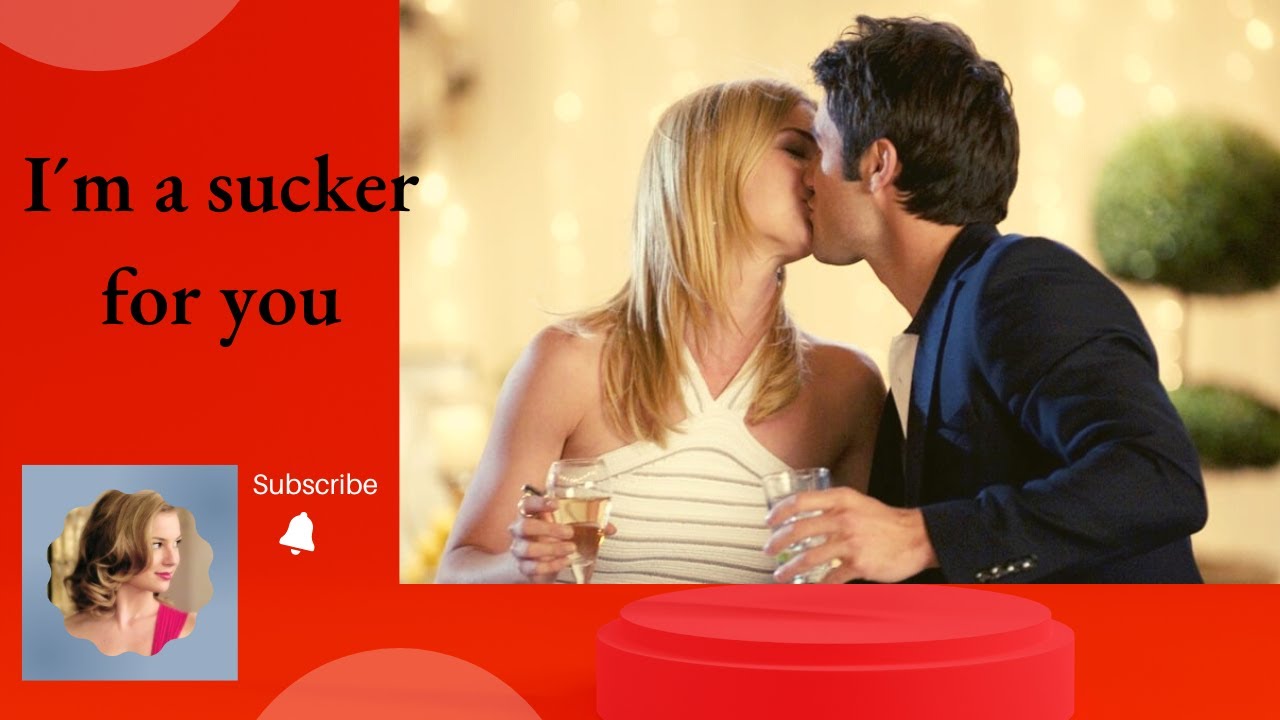 Emily and Daniel Grayson ❤️ Sucker for you