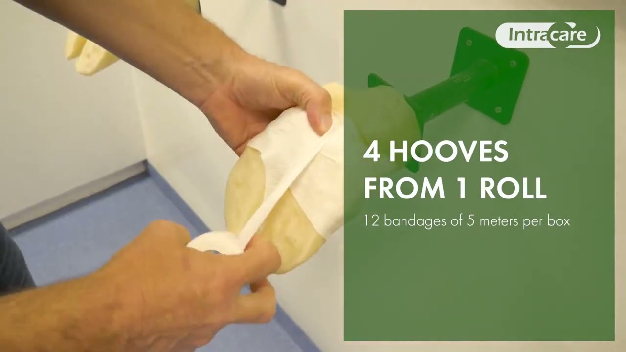 Intra Eco Tape movie