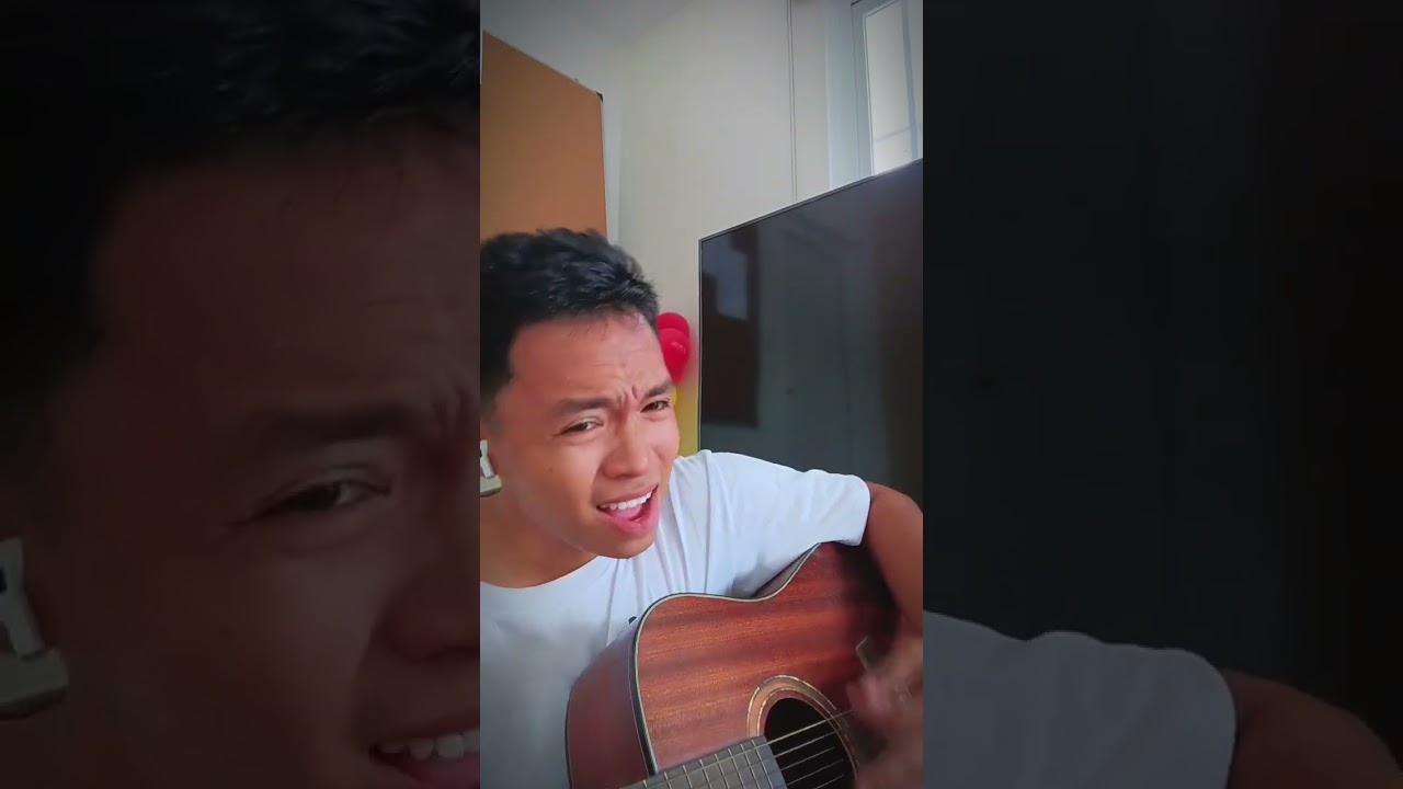 Tibok by Earl Agustin Cover