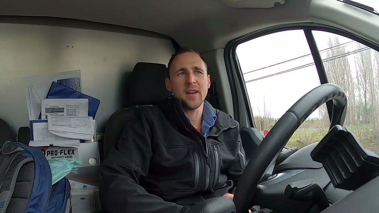 Как Получить Red Seal Лицензию в HVAC/R в Канаде