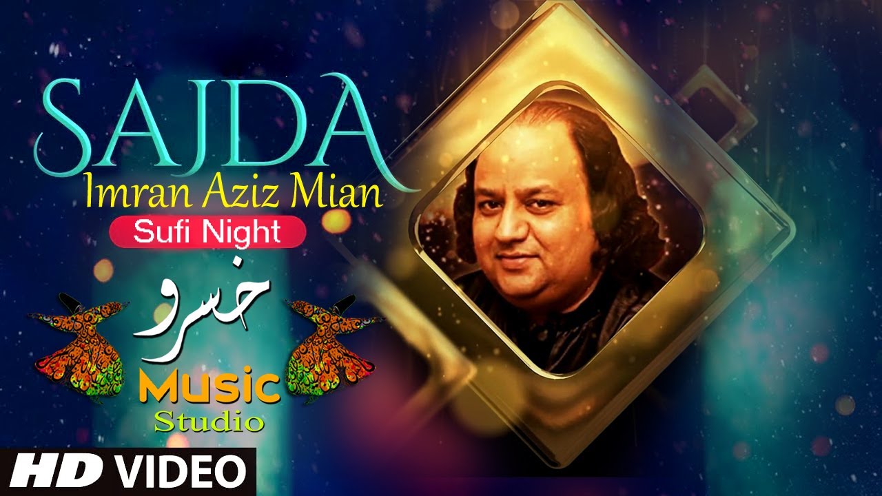 SAJDA - IMRAN AZIZ MIAN