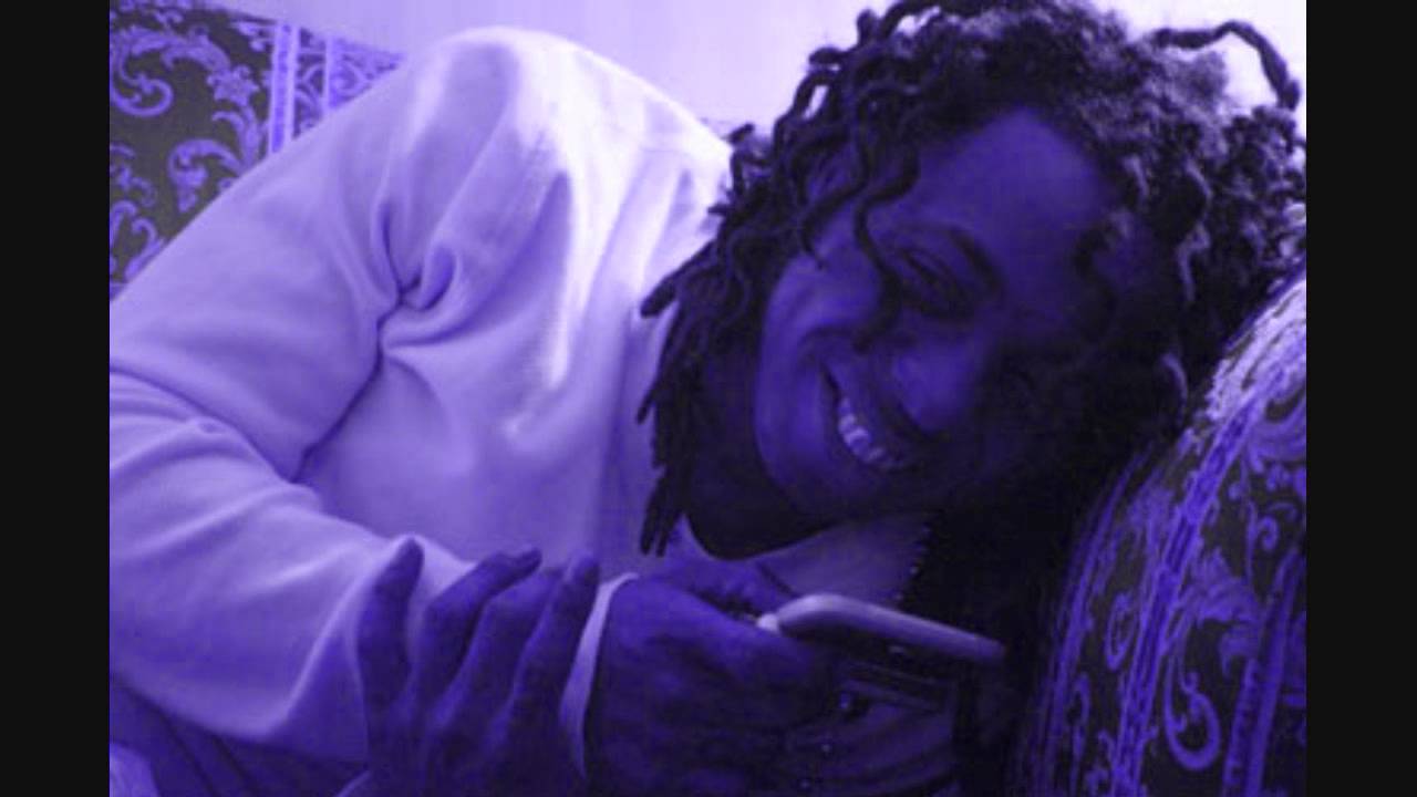 Lil Wayne - Wasted [Chopped & Screwed by: 954™]