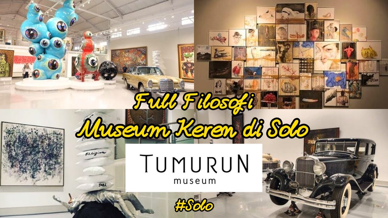 Tumurun Museum: Full Filosofi, Full Review
