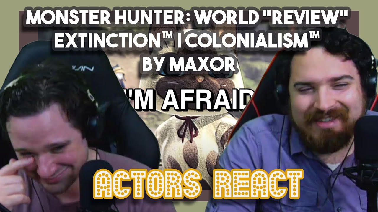 Monster Hunter: World 