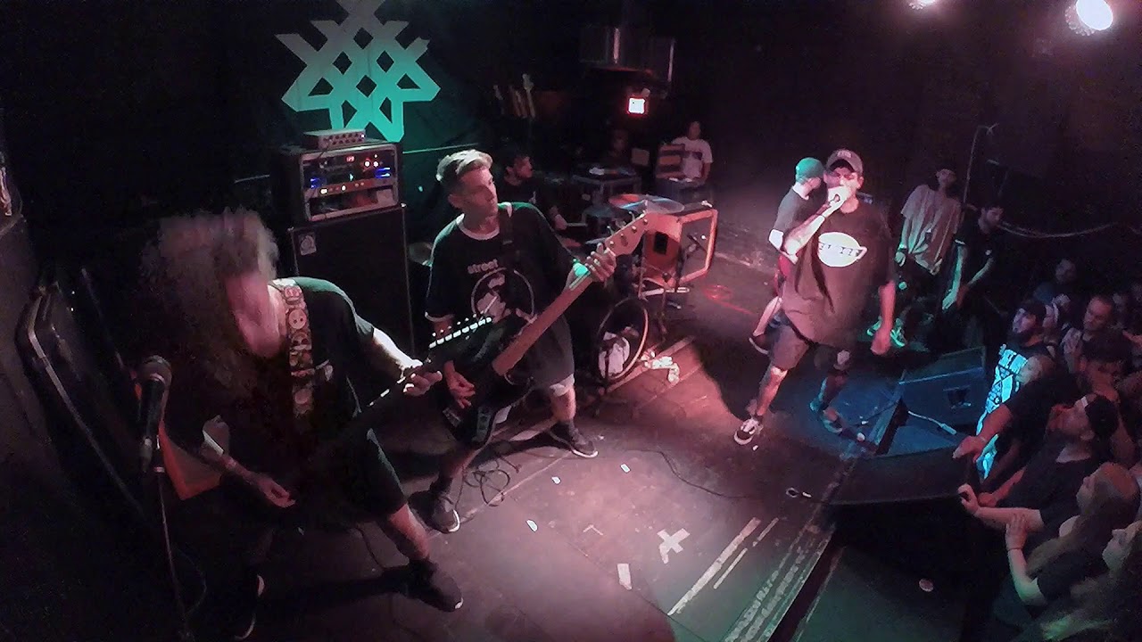 Varials - Full Set HD - Live at The Foundry Concert Club