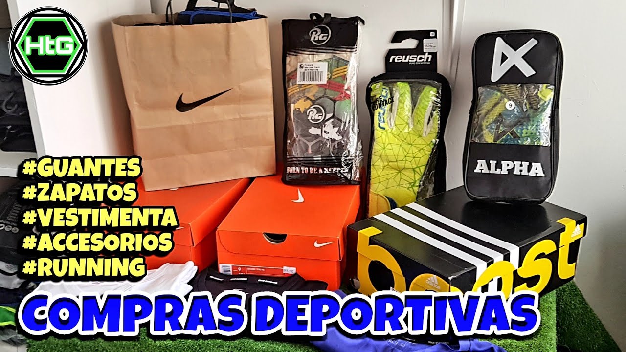 DE COMPRAS EN SANTIAGO DE CHILE | GUANTES, ZAPATOS, VESTIMENTA, ETC | Especial