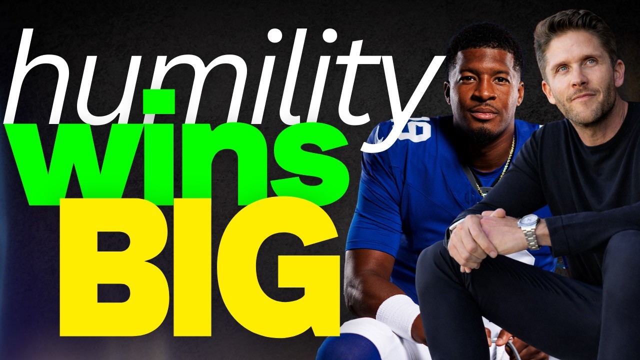 Jameis Winston & Danny Cortenraude Tell David Meltzer The Truth About NFL Money