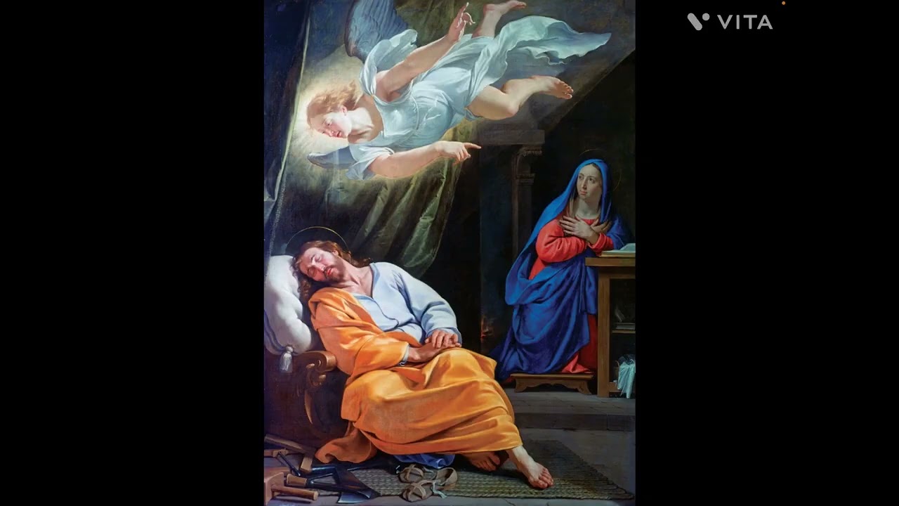 WHY SHOULD CATHOLICS ASK ST. JOSEPH FOR HIS INTERCESSION? 2026 01