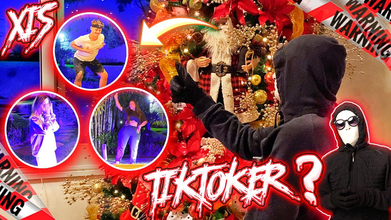 O XIS É UM TIKTOKER ???  (O JOGO 6 PART 21)