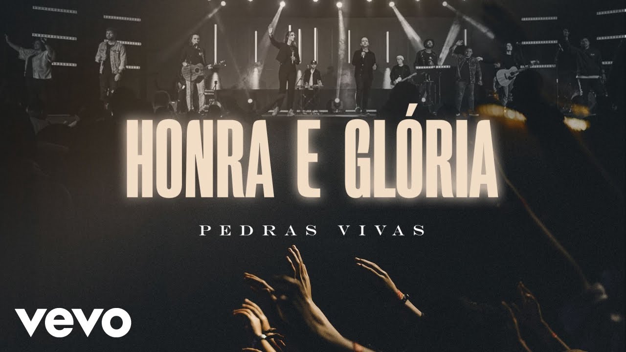 Pedras Vivas - Honra E Glória