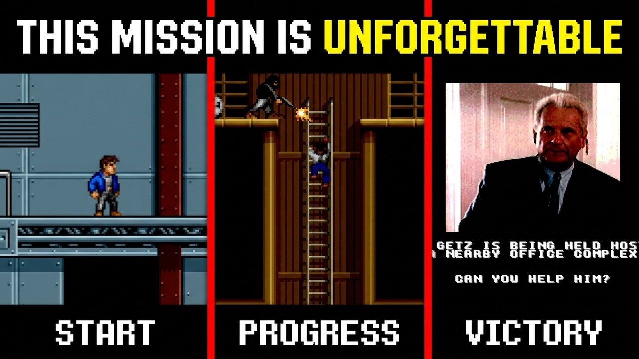 An Underrated Classic That Changed How I See Retro Gaming