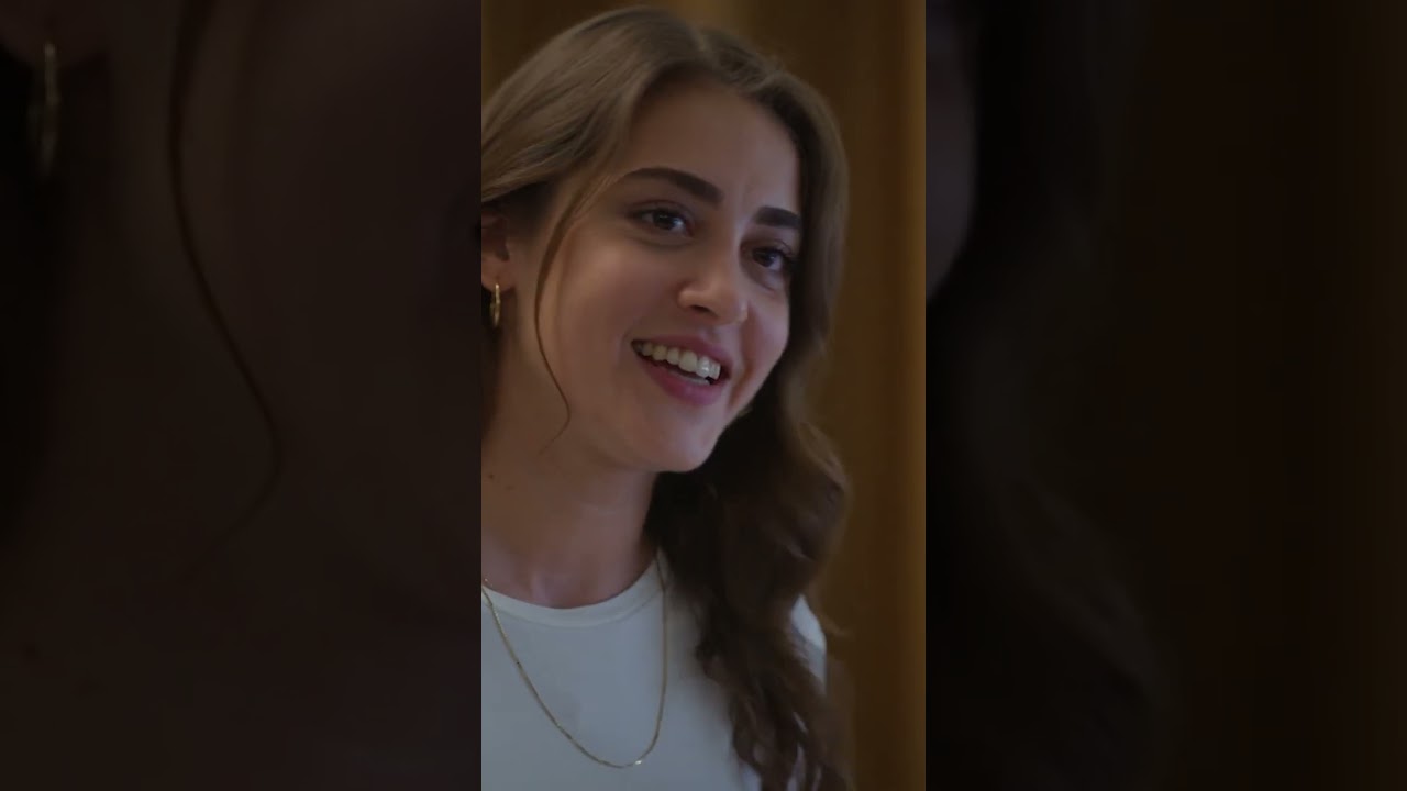 Hasta, Seren'in Eski Sevgilisi &Ccedil;ıktı😯- Bahar  #shorts