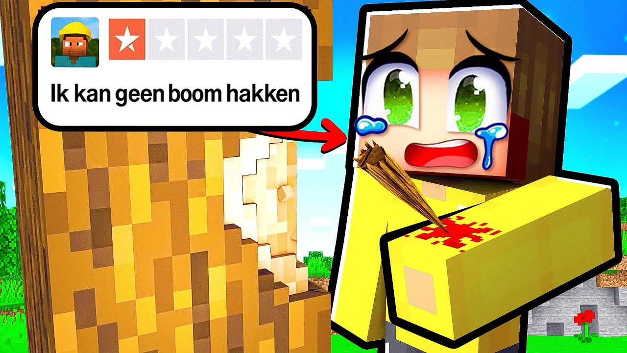Gekste Mods in Minecraft!