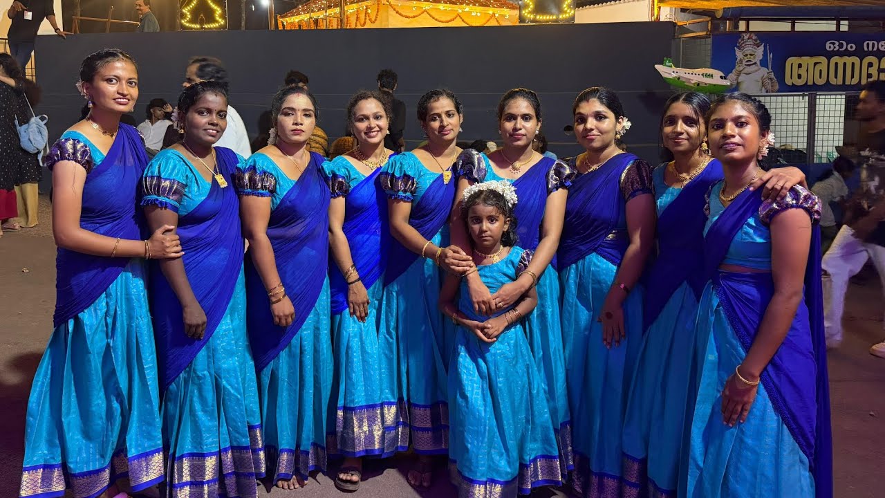 കൈകൊട്ടി കളി @കുറുമാത്തൂർ കുണ്ടൂലാട് തോട്ടുങ്കര മടപ്പുര ശ്രീ മുത്തപ്പൻ ക്ഷേത്രം 🕉️#trendingvideo 
