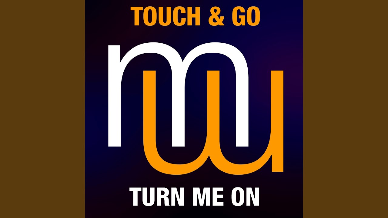 Turn Me On (Radio edit)