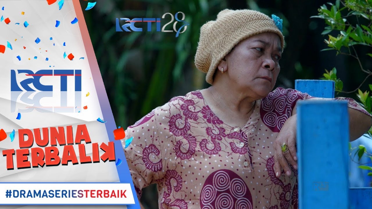DUNIA TERBALIK - Jadi Mau Punya Istri 4 Aceng [16 Agustus 2017]