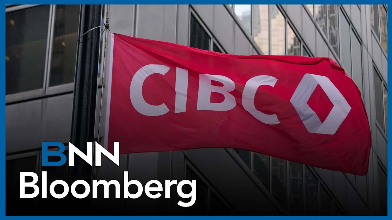 CIBC's two-year run of earnings beats continues