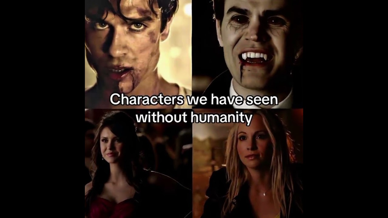 They would have been unstoppable #shorts #fyp #vampirediaries #tvd #tvdu #reels #viral