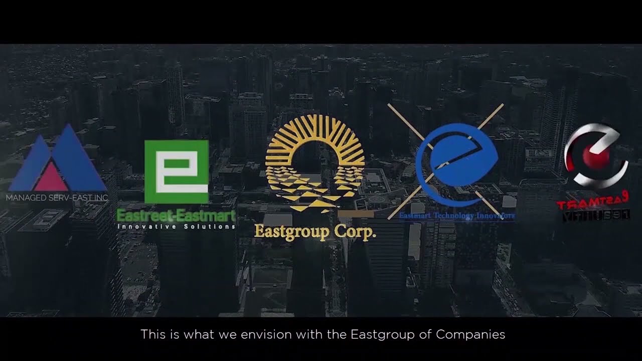 Eastgroup AVP