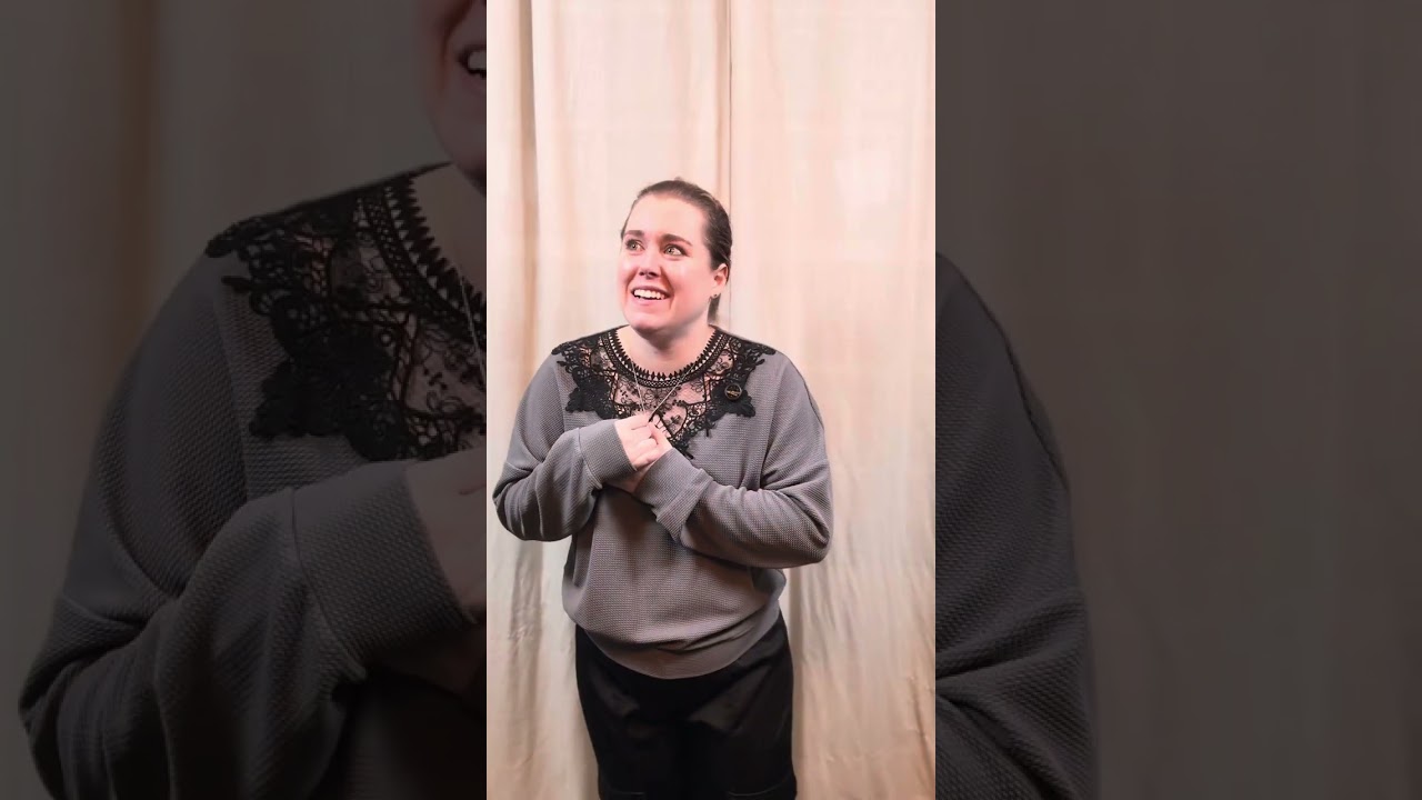 Home - Beetlejuice the Musical (Audition Tape)