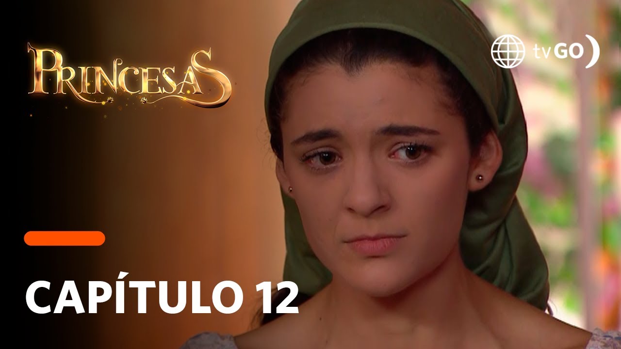 Princesas: Danielle quedó muy triste tras enterarse que Zamara almorzará con Felipe (Capítulo 12)