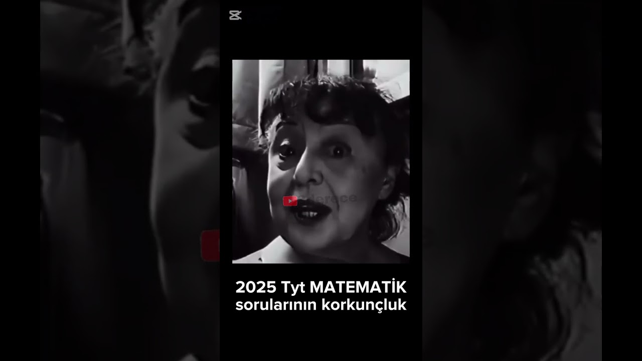2025 TYT MATEMATİK SORULARI #tytmatematik #tyt2025 #yks2025 #yks2026