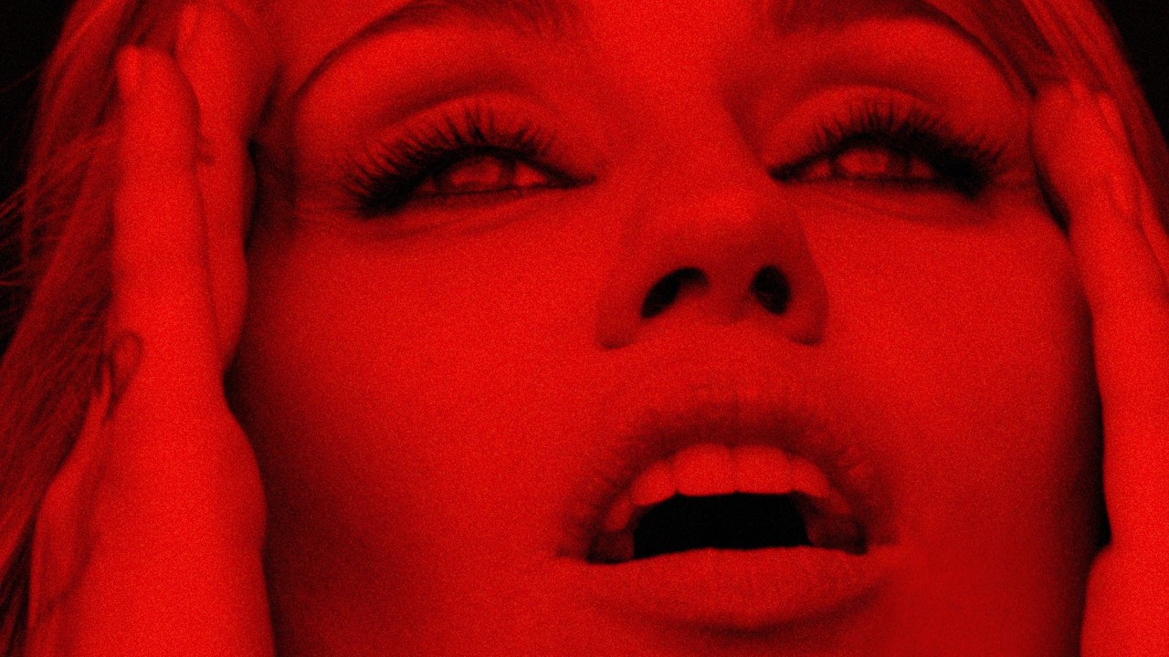 MILEY - Different Religion (feat. Model/Actriz) [Official Video]