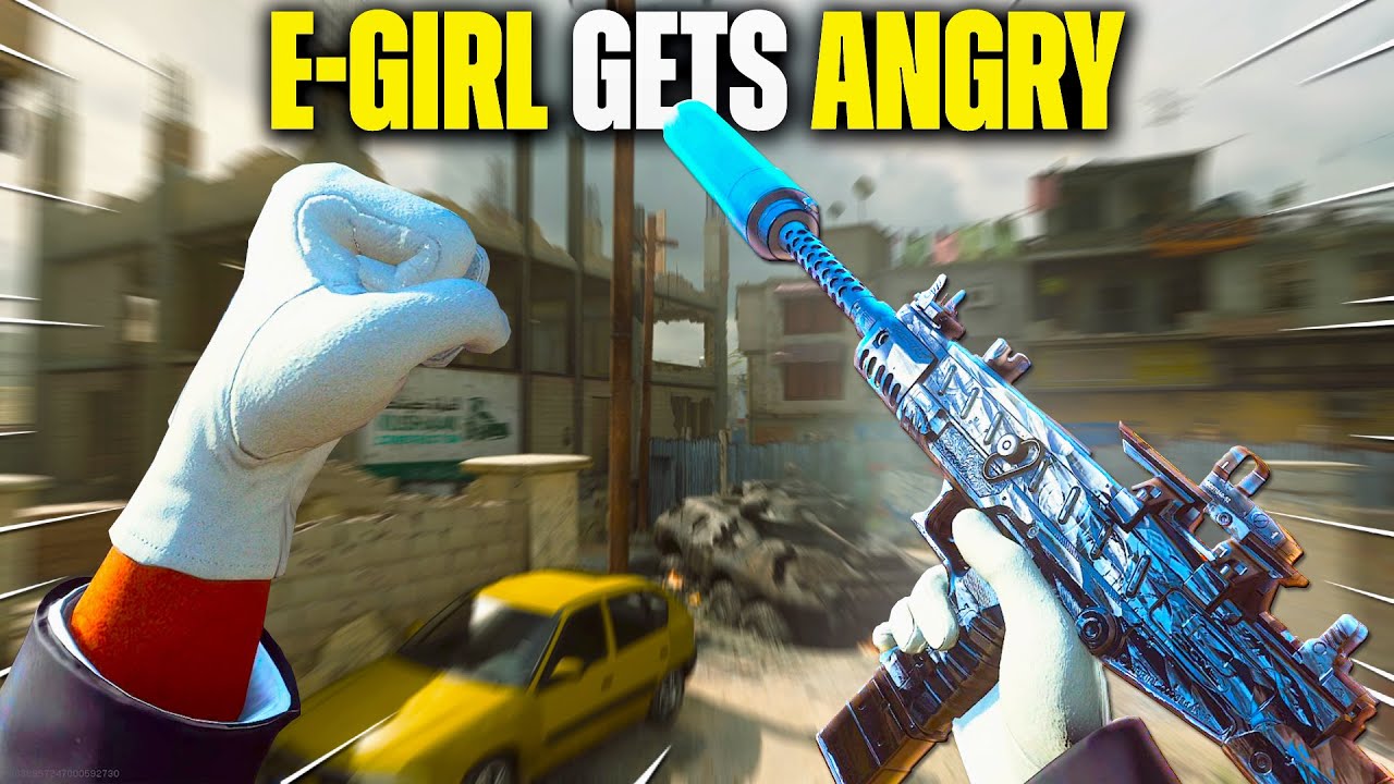 Girl Says She's Going To SH*T On Us With EASE..