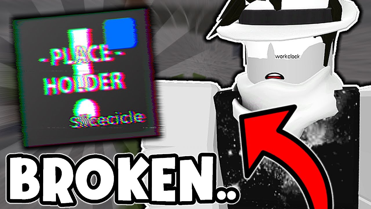 This *MELEE* Is *BROKEN* In Arsenal.. (Roblox Arsenal)