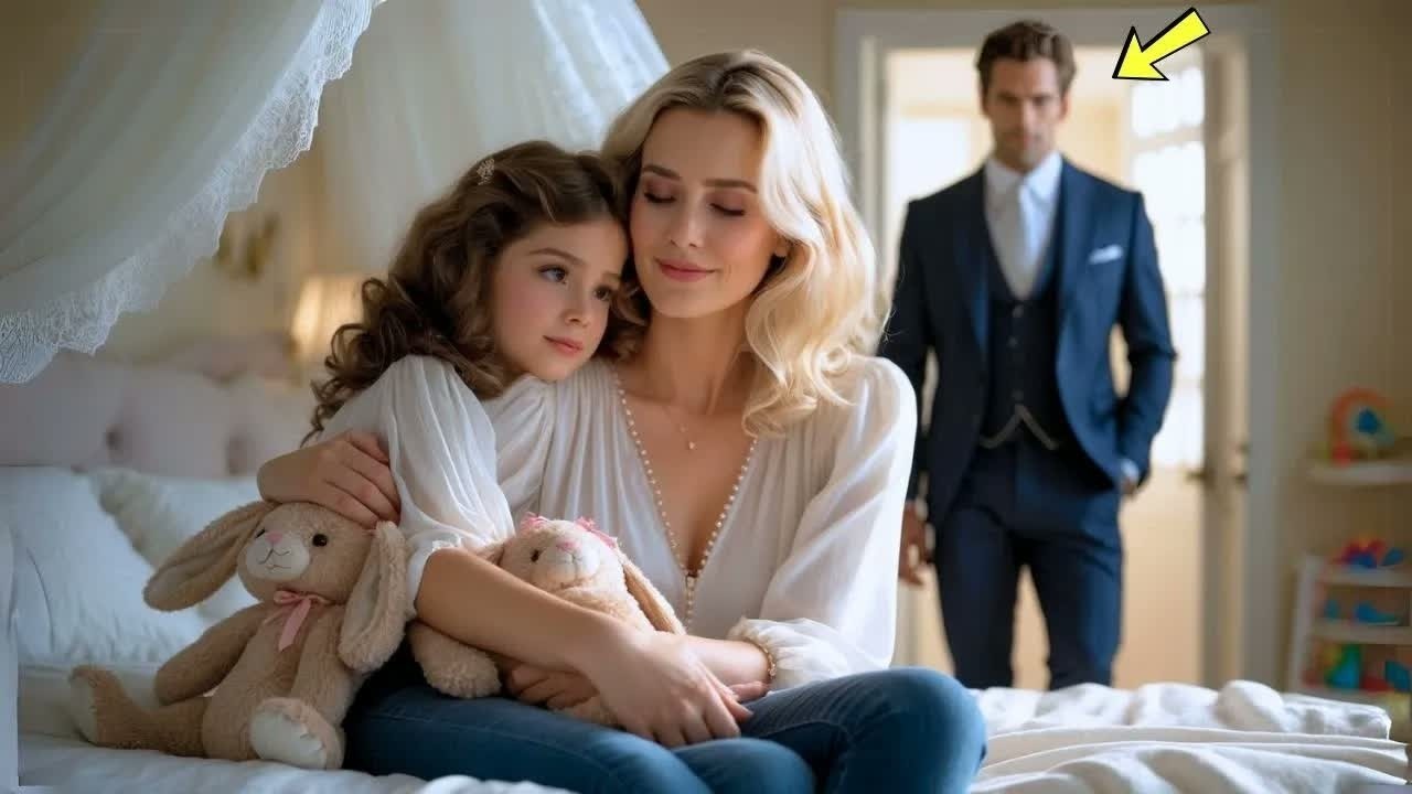 Ha sostituito sua sorella come tata per un giorno, ignara che il papà single fosse milionario…