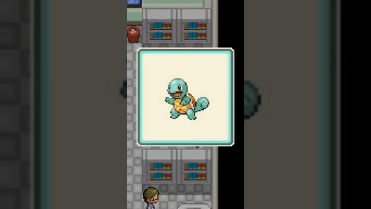 a new pokemon adventure begins #gaming #subscribe #nintendo #share #like #pokemon #pok&eacute;mona&ntilde;il