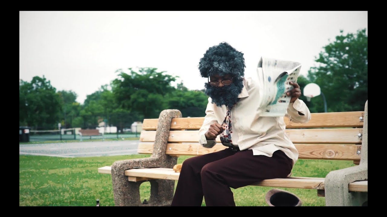 Mac Turner - Wayyy Older (Official Video Shot By | @Dogfoodmedia)