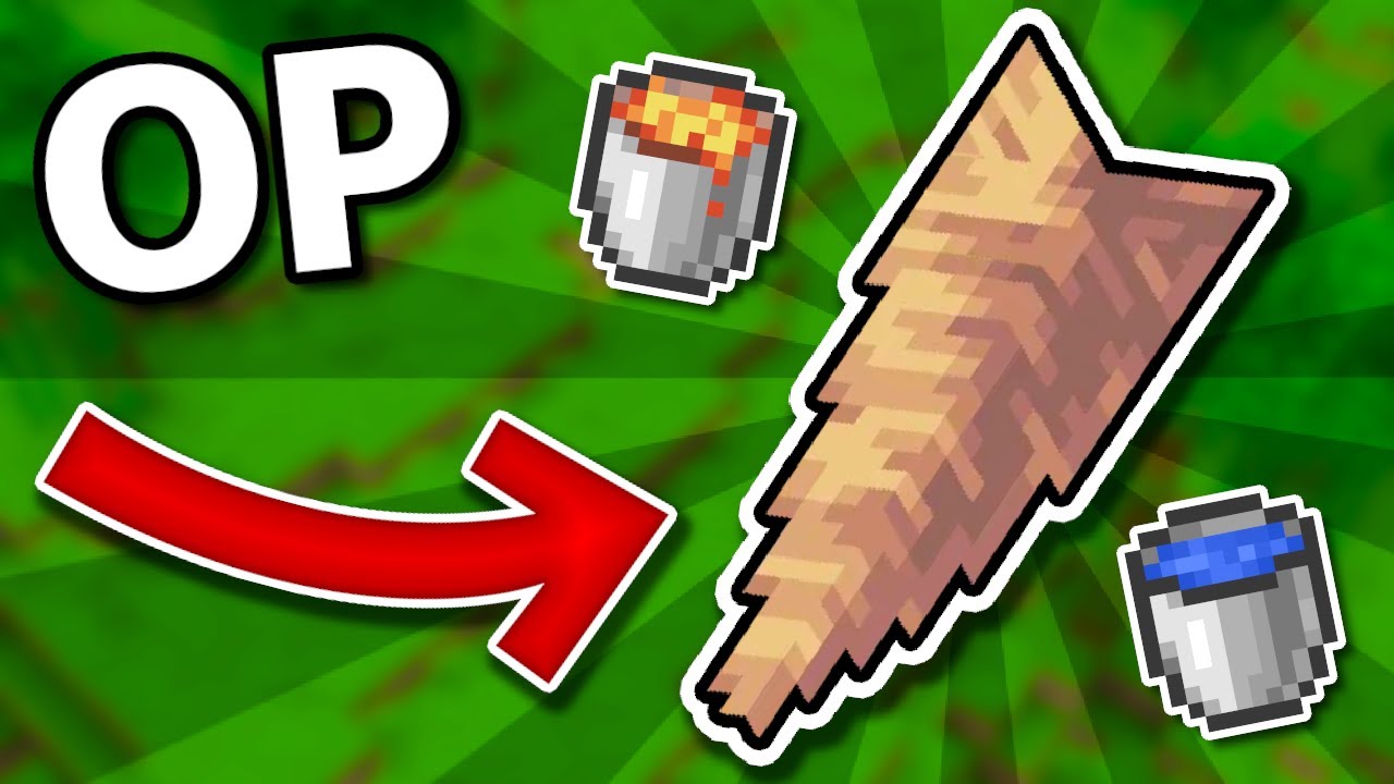 Dripstone Is OP In Minecraft 1.21 - Lava Farming, Traps, Renewable Clay & More!