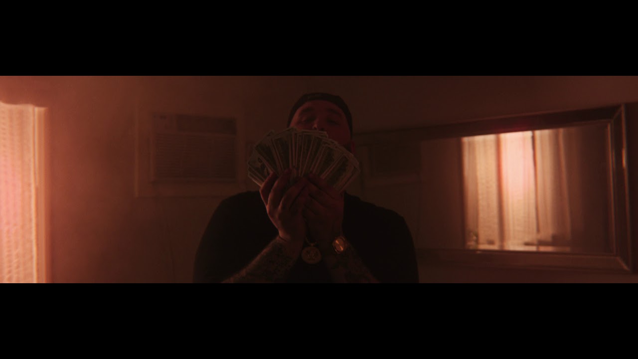 Blake Yung - Loaded [Official Video]