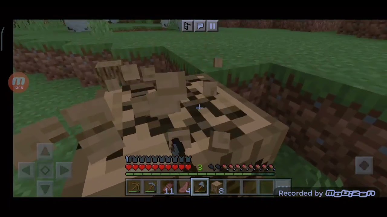 Ekiple Minecraft#7
