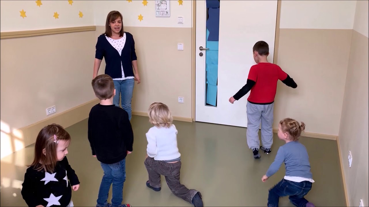 LULIKA Ich will ´ne Biene sein (Einblick)