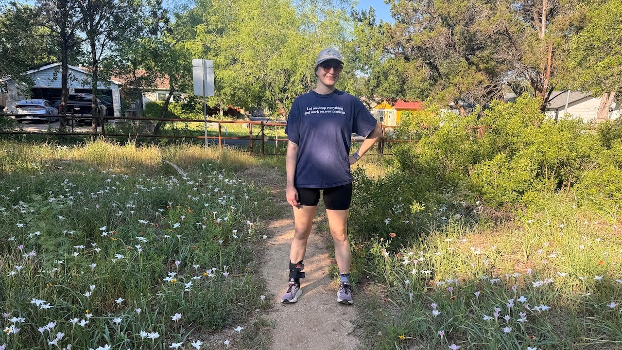Lillian’s Stroke Recovery Journey Part 2: Rediscovering Joy and Balance