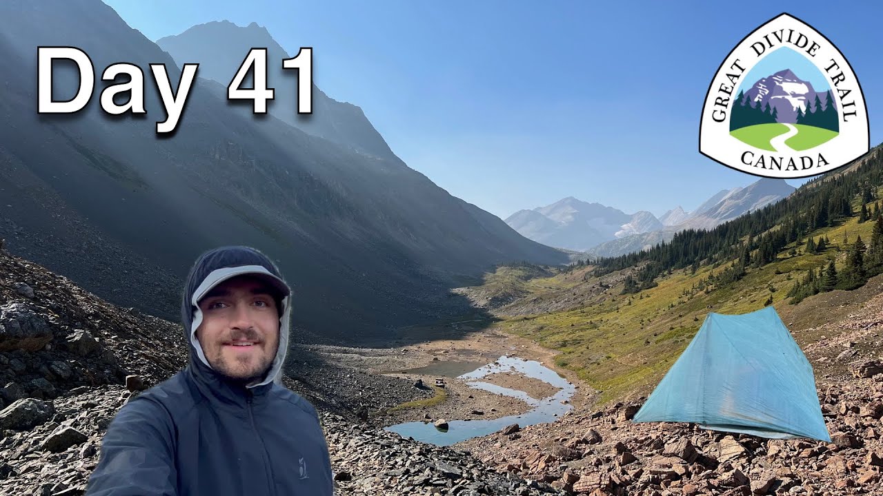 Day 41 - Terrain Changes | GDT