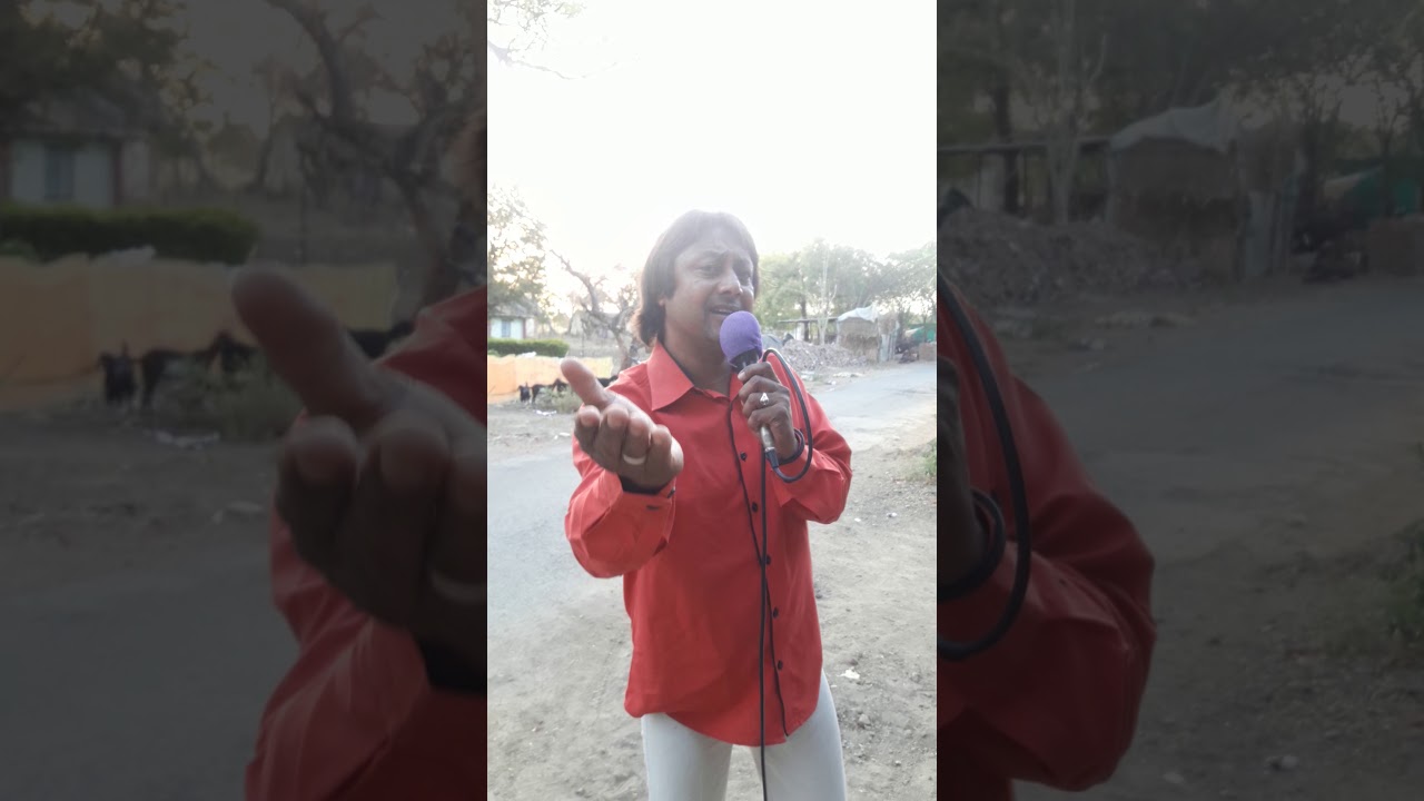 Muskurata Hua mera yaar...  from.....jaikumar.
