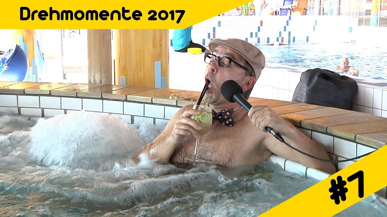 Heute wird's feucht⎜ Drehmomente 2017 #7 - 295. Rudolstädter Vogelschießen