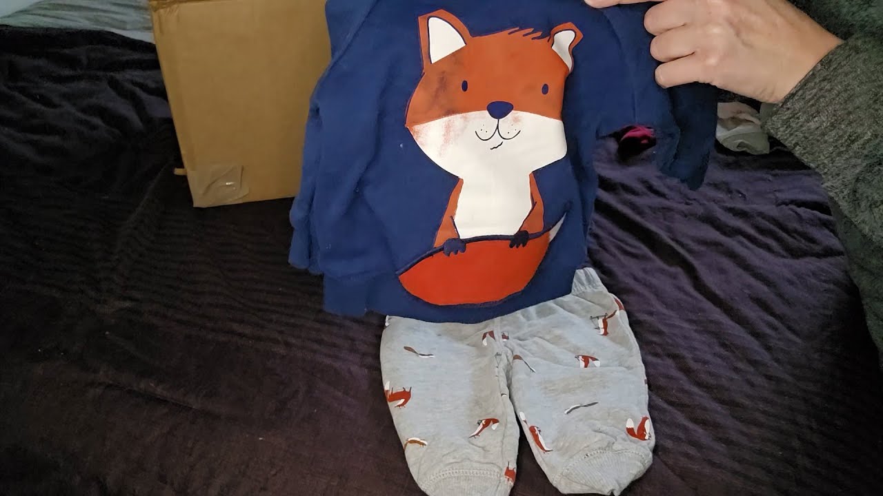 Happy Mail from a Dear Friend! - Box Opening//Box Unpacking For Reborn Babies