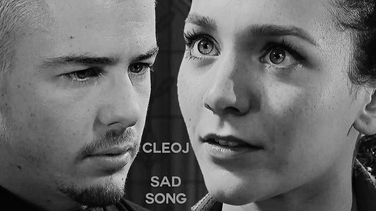 Joel/Cleo (CleoJ) | Sad Song