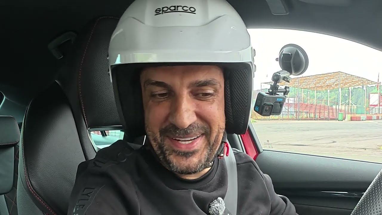 Ucuz ve Kaliteli Lastik Farkı | Turanza All Season 6 ile Test Ettik