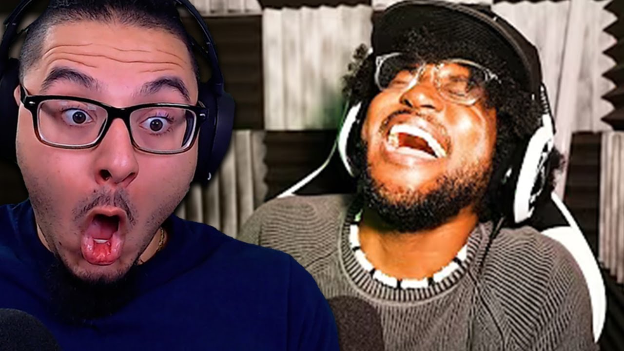 CoryxKenshin - Legit Laughing For 53 Minutes [Kindergarten 2 - Part 2] | REACTION