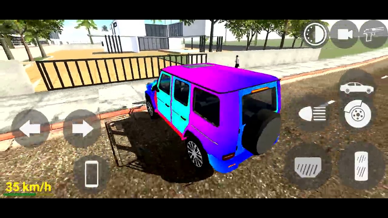 Indian bike 3D game👍👍👍👍🎮🎮🎮🎮💔💔💔💯💯💯100 like